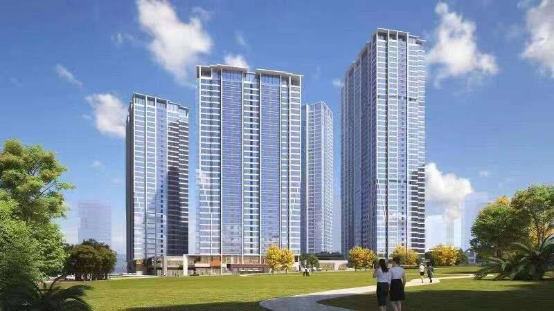 昆明关坡村城改,昆明官渡区关坡新建学校