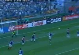 足坛十大奇迹绝杀,足坛十大奇迹22秒