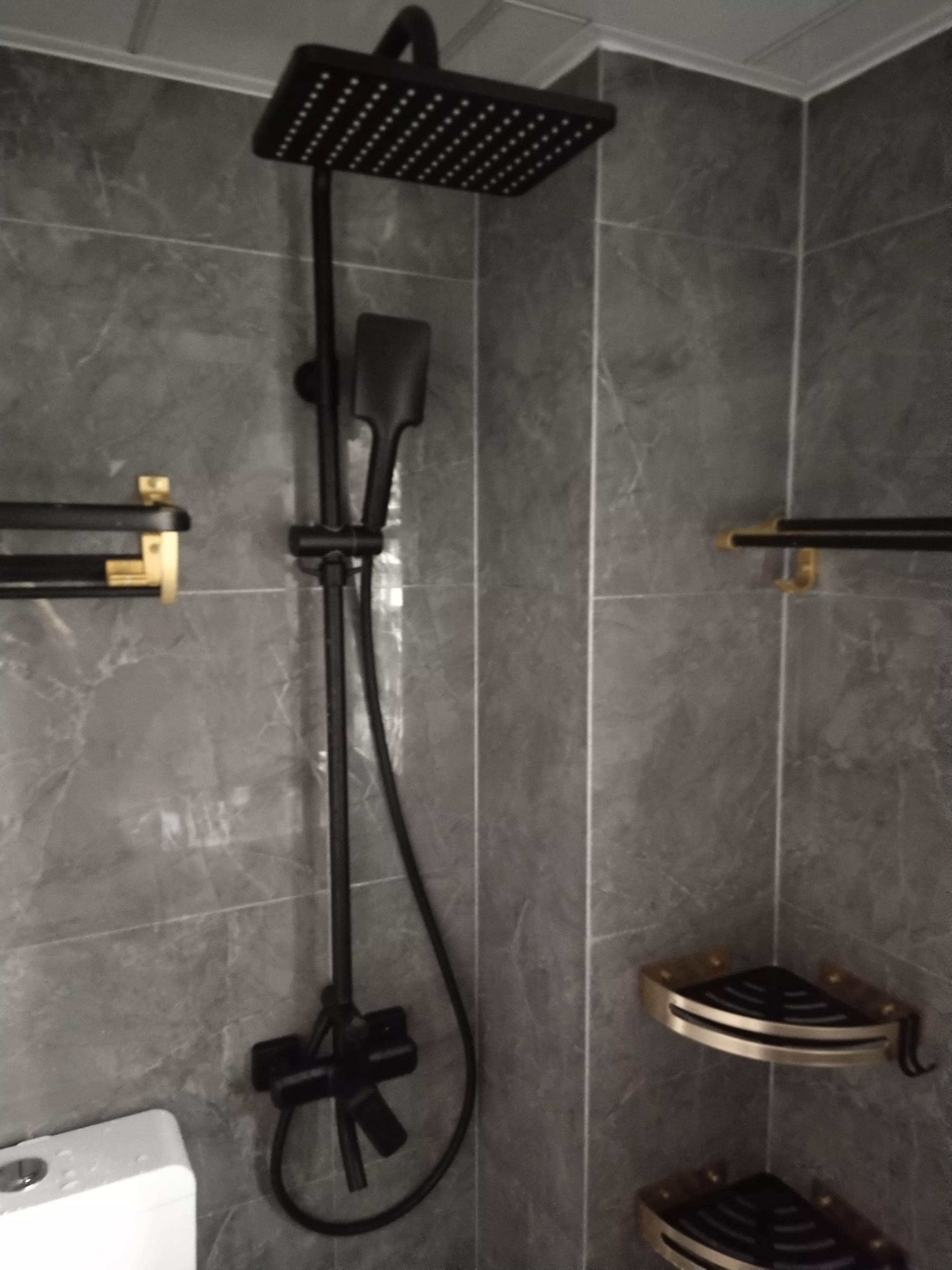 法恩莎f5遥控器电池正确安装,法恩莎恒温卫浴安装全过程