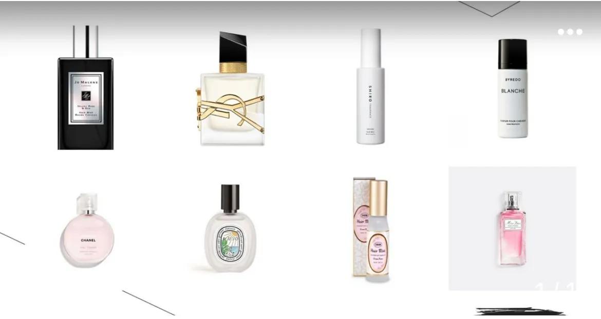 喷雾头发蓬松神器第一名,头发专用护发喷雾