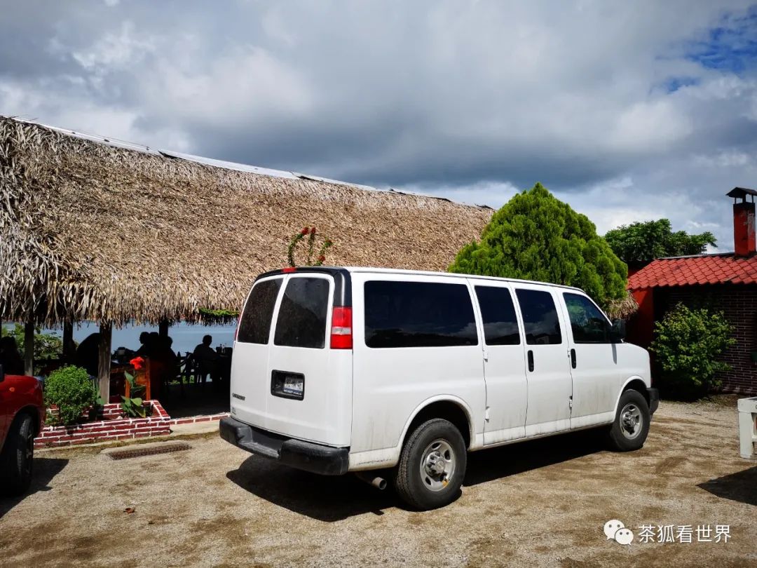 墨西哥自驾去美国,墨西哥美国自驾