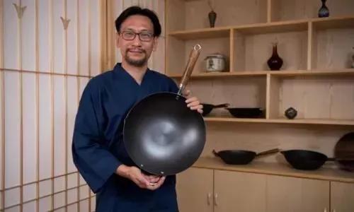 日本锅江苏造，中国演员变匠人：几千块大牌厨具，多少是智商税？