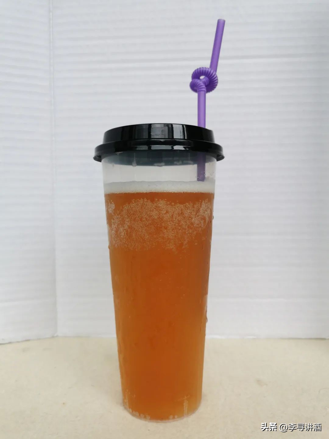 李寻讲酒,李寻谈酱酒技巧