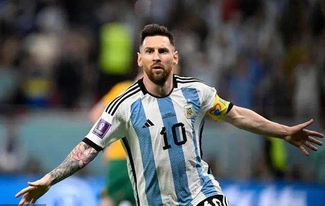 梅西世界杯阿根廷夺冠庆典,梅西世界杯智利