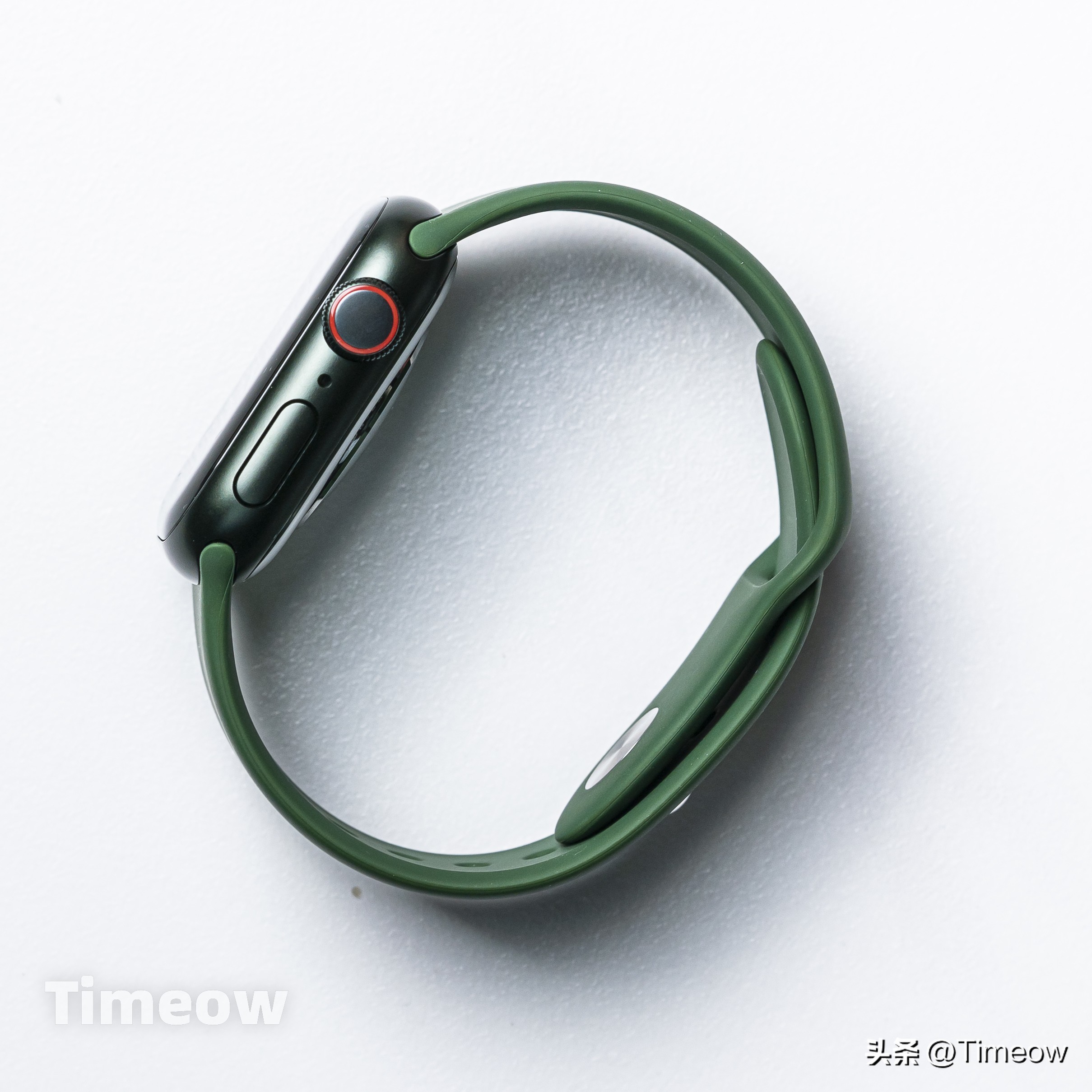 applewatch选购指南s7,applewatchseries7蜂窝版