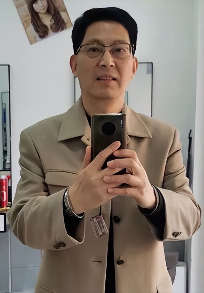 张师傅受伤,张师傅摔伤