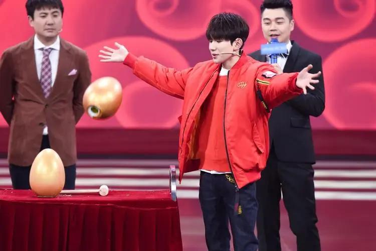 tfboys还有两年就解散了吗,tfboys三小只现在年龄