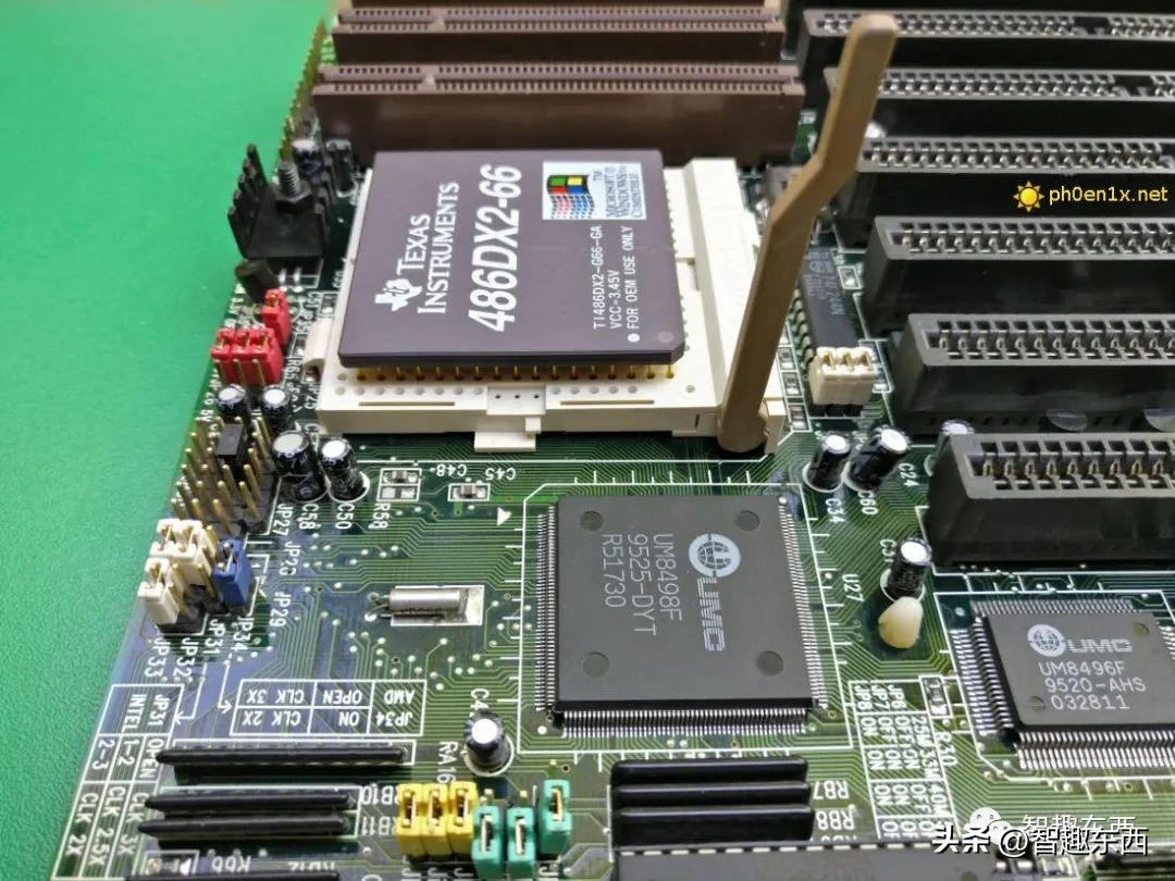 cpu针脚一览表,cpu有多少无用的针脚