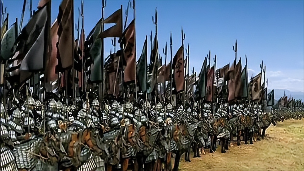 隋朝府兵制的意义,府兵制和隋朝的关系