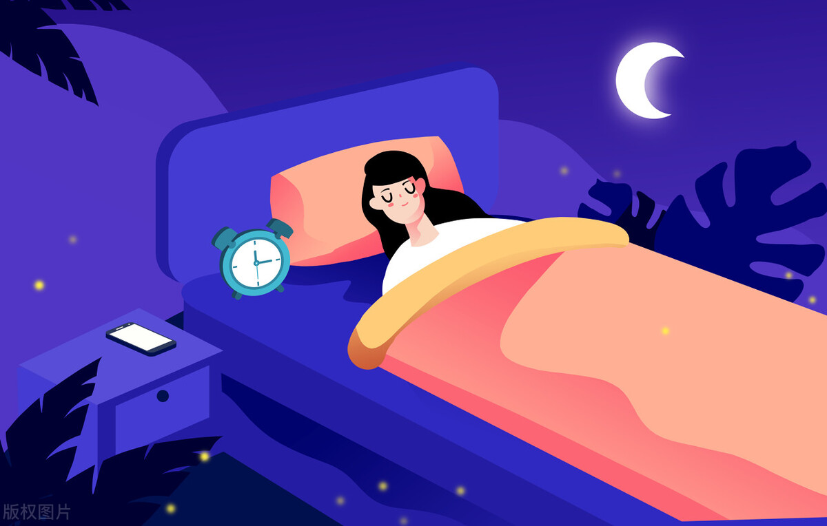 失眠五个方法教你轻松入睡,失眠怎么办教你三分钟快速入睡