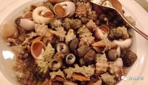 鲜到掉眉毛的宁波菜下饭,鲜得掉眉毛的海鲜面