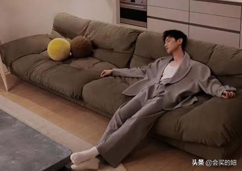 沙发怎么选购推荐款式图片,沙发怎样挑选