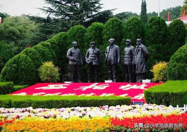 河北必去的十大景点排名,河北必去十大景点大全