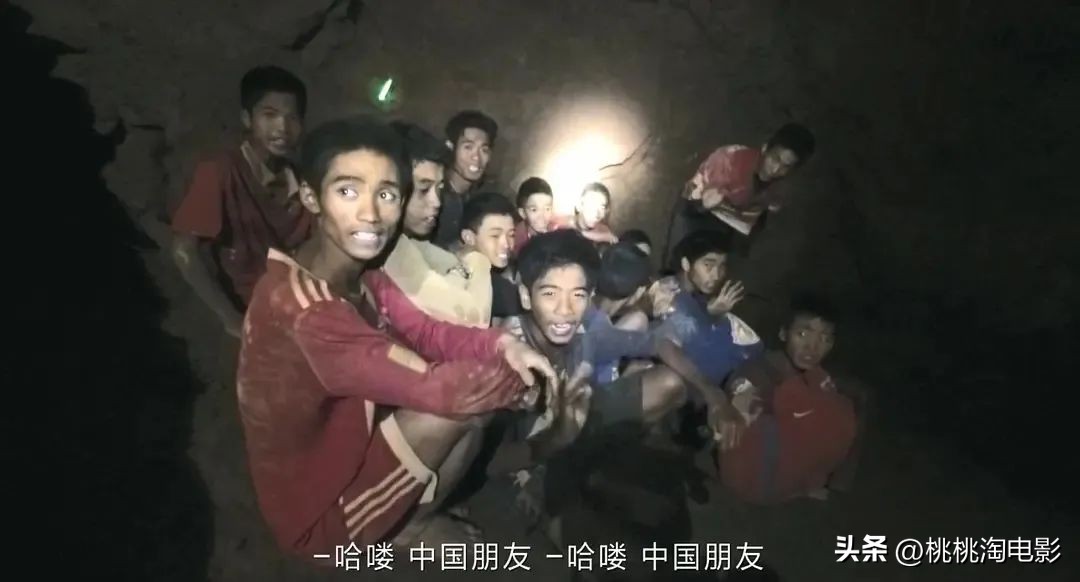 上周最好的电影，你看了么？