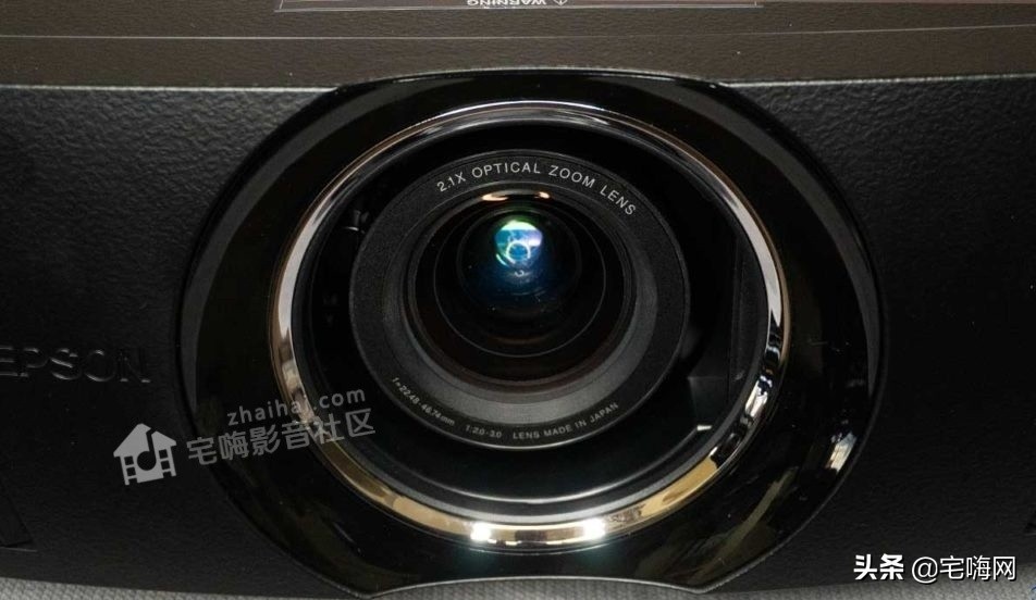 爱普生pro7200投影机,爱普生旗舰激光4k投影机ls12000b