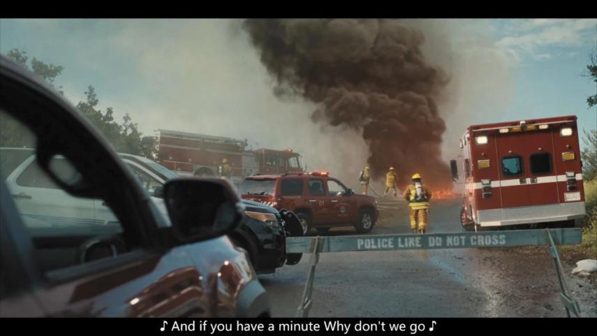 黄暴女神回归,尺度全开!