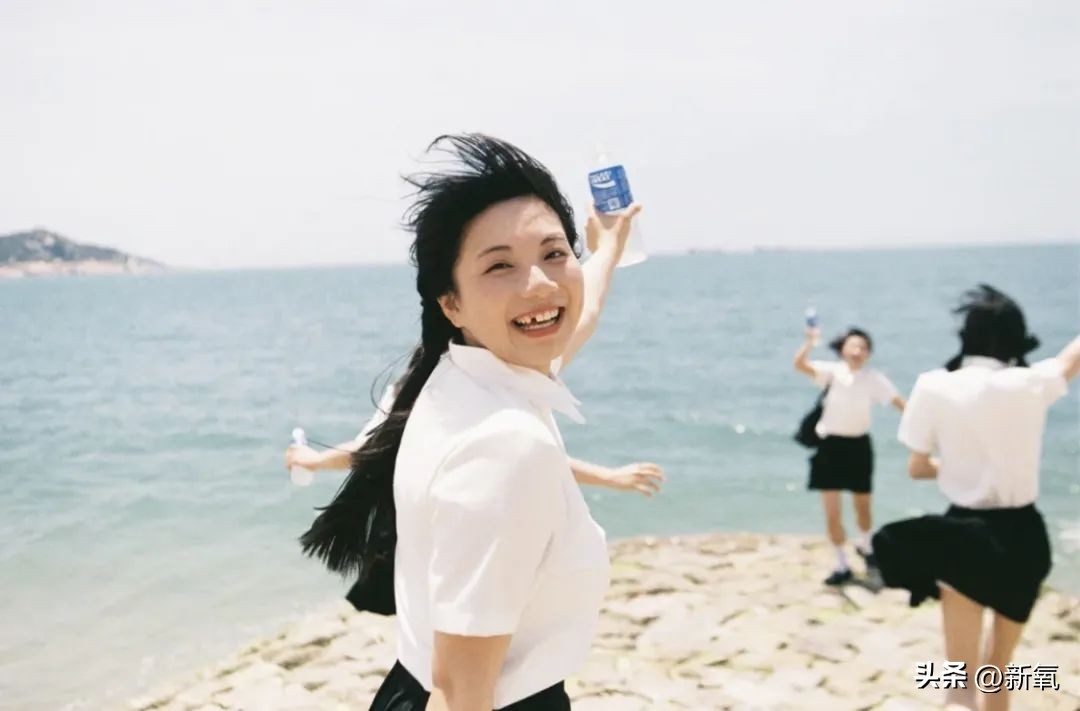 宝矿力韩国女团,宝矿力少女