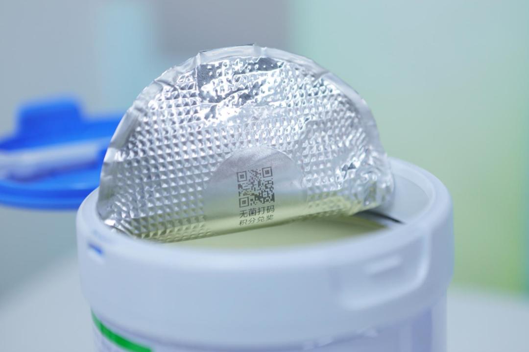 近5000条好评！君乐宝“内码”做对了什么？