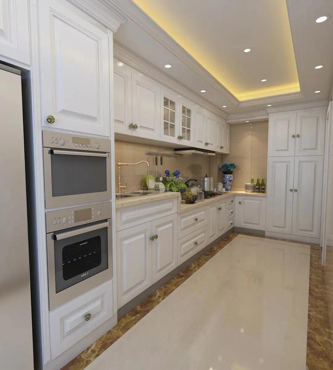 欧式风格和轻奢风格区别,北美风格欧式风格区别