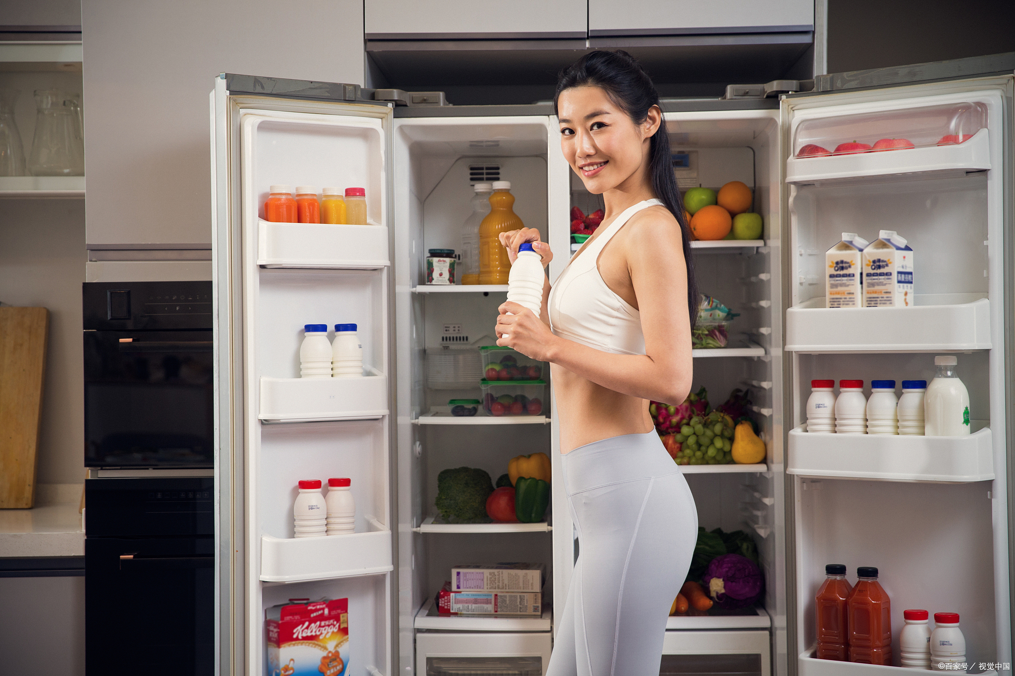 海尔西门子美的冰箱哪个比较好,海尔冰箱双十一推荐哪一款