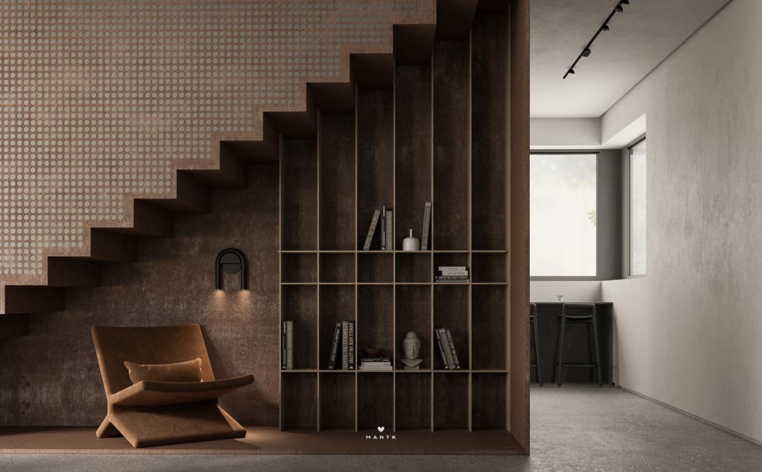 掌控流行密码！格子木格栅风头正茂！！