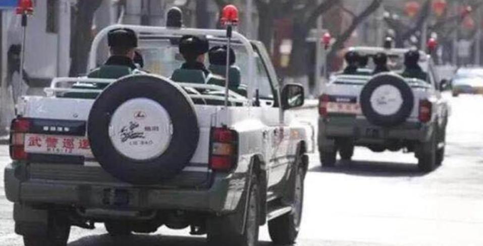 猎豹汽车和帕杰罗的辉煌史！曾是我国主力军车，如今为何销声匿迹