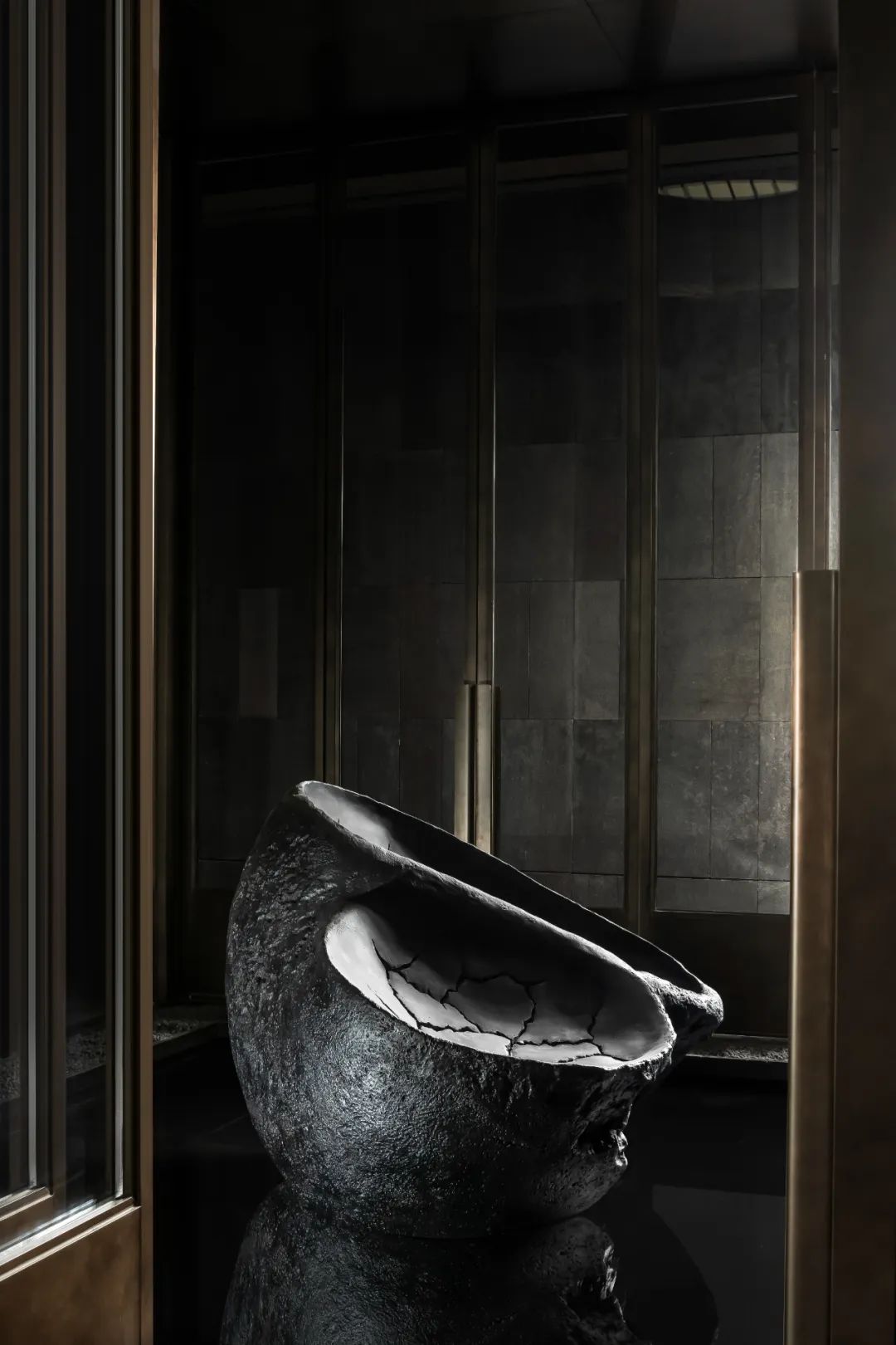 无间房屋设计,无间设计汤臣一品