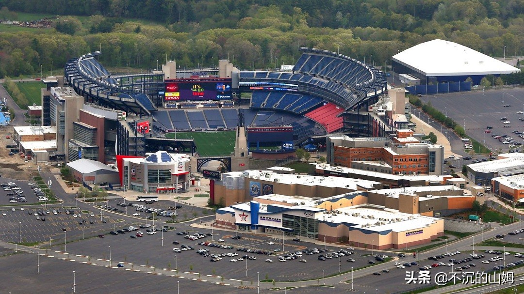 2026美加墨世界杯16个举办城市及比赛场地一览