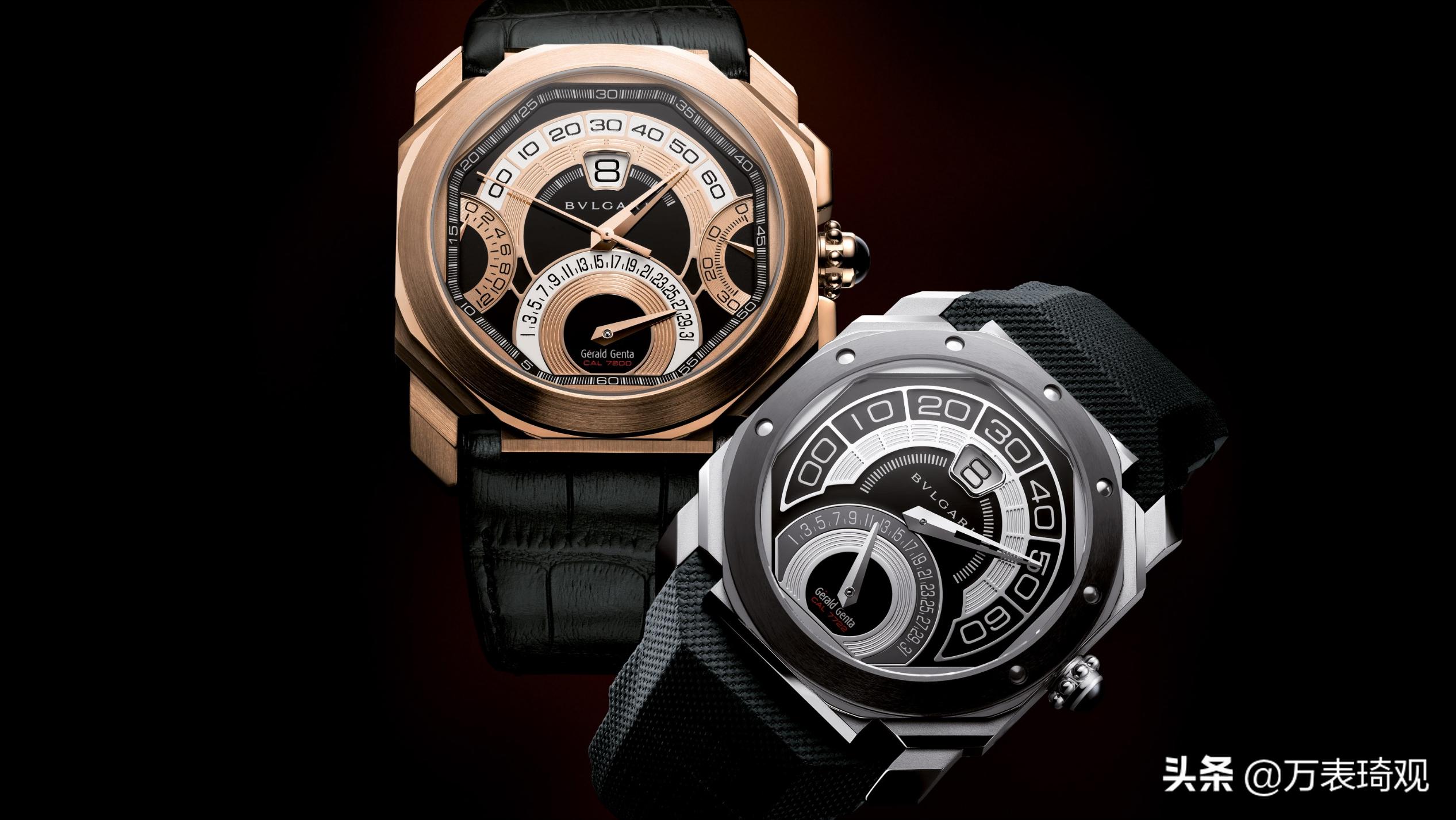 五等分联名手表有几款,大牌腕表联名款