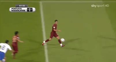 c罗世界杯历程回顾,c罗世界杯2016年