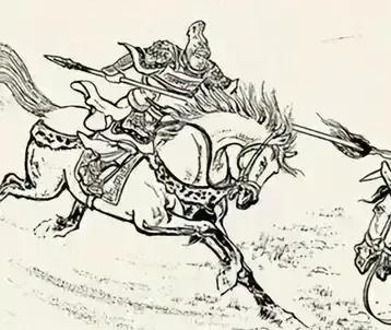 五虎定三国,五虎定三国序目录