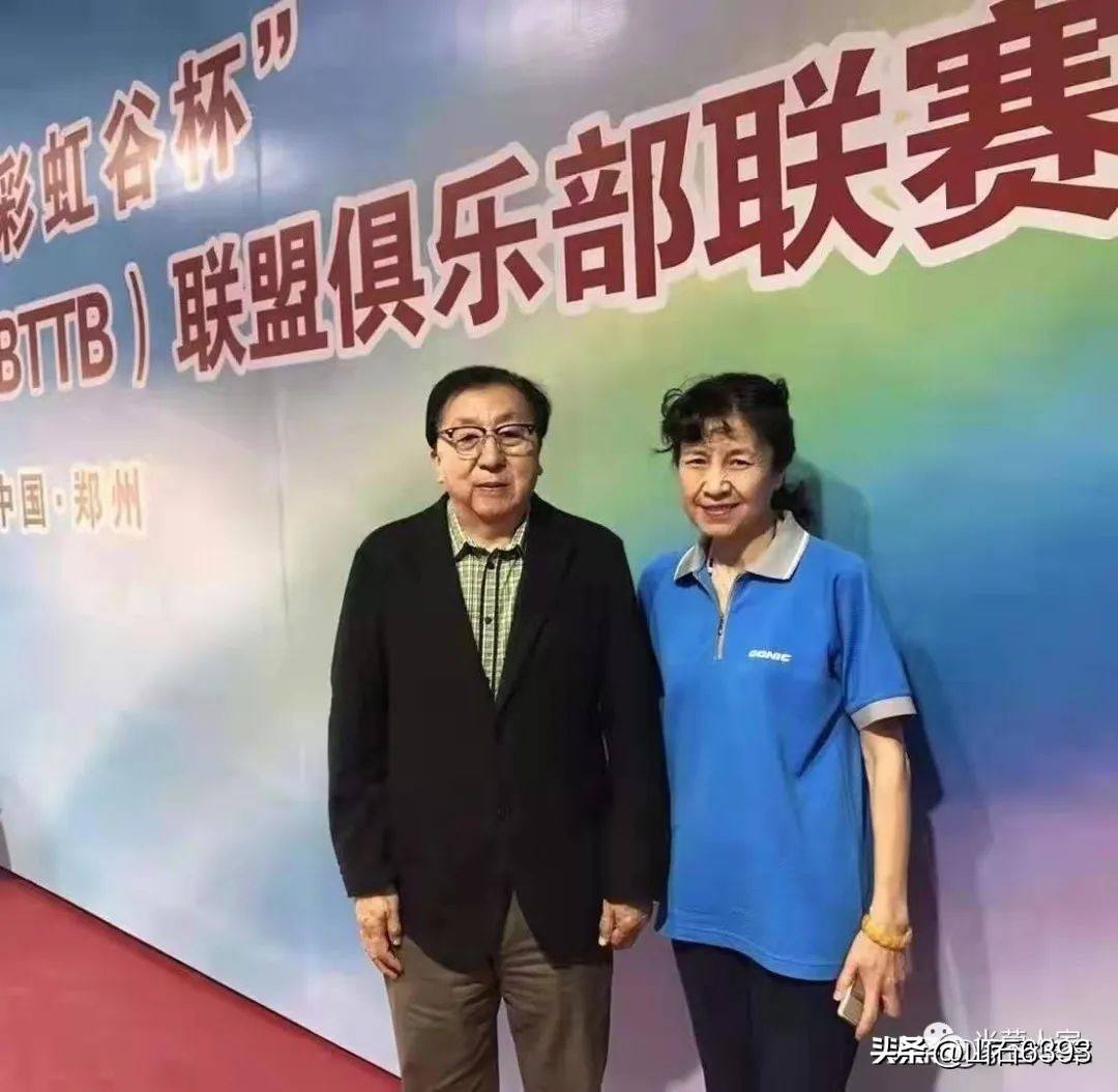 郝传更报告文学《勇士之歌——济南军区乒乓球队散记》（连载3）