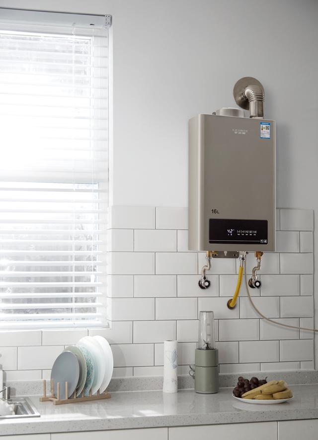 燃气热水器装好不用会坏吗,装好燃气热水器后如何开通天然气