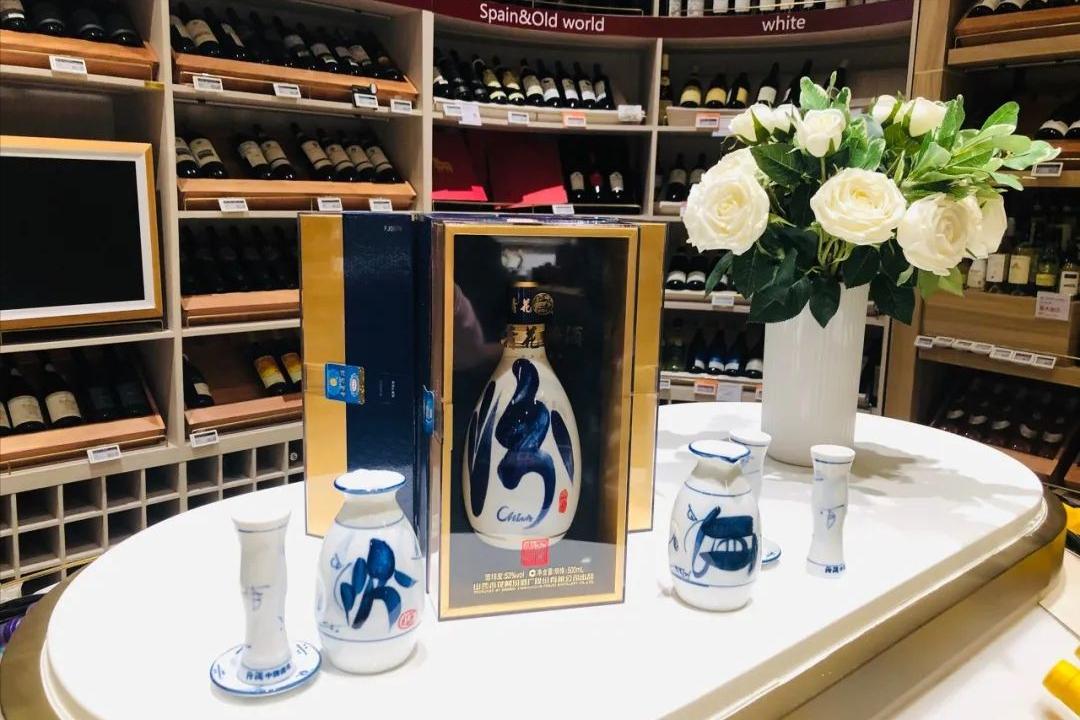 泸州老窖和汾酒剑南春酒哪个好,剑南春红花郎汾酒泸州老窖哪些好