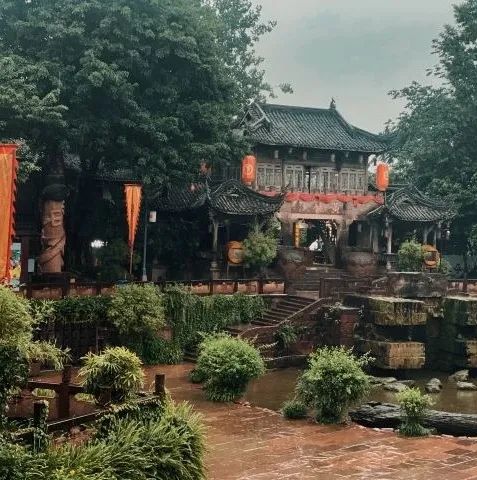 四川成都旅游攻略大全,成都旅游攻略带小孩自由行攻略