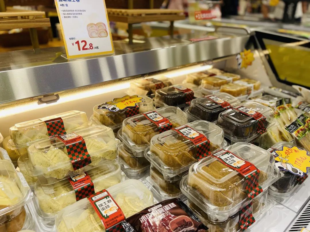 新业态|“汉了个牛”鲜奶社：订奶+量贩严选，毛利不超过20%