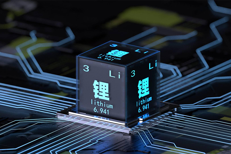 我国锂资源现状,行业板块行情怎么看