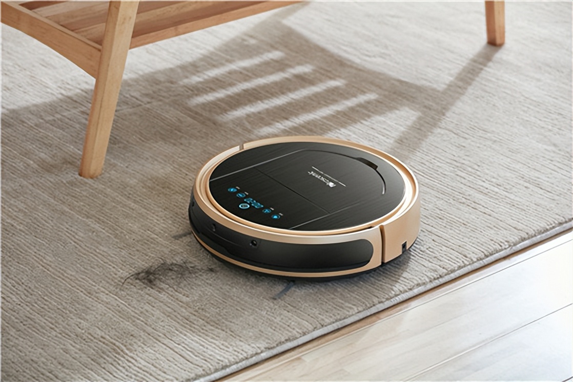 追觅l10pro扫地机器人缺点,美的w11扫地机器人缺点