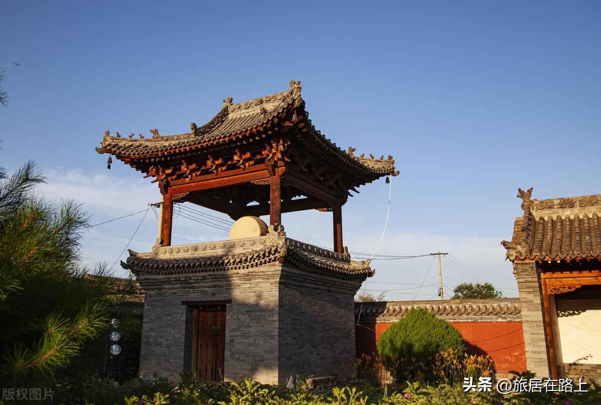 大同浑源有几个县,去恒山和悬空寺景区住在浑源好吗