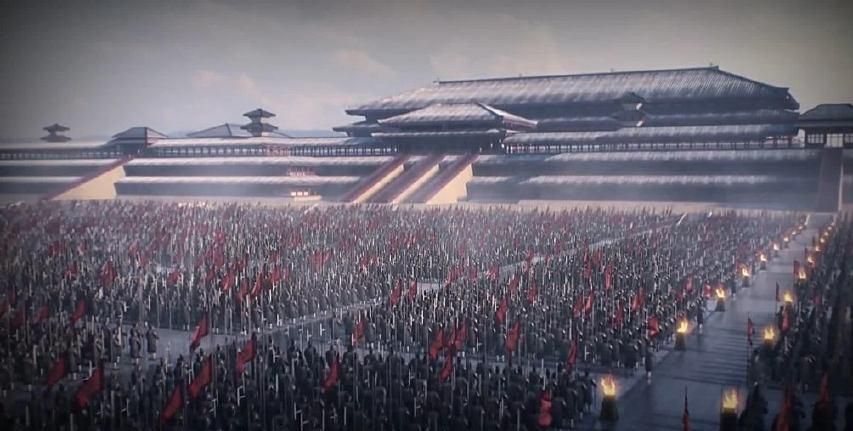 孙武晚年是如何度过,孙武的人生经历