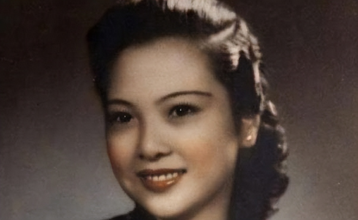 上海百乐门创始人盛七小姐的晚年,百乐门创始人