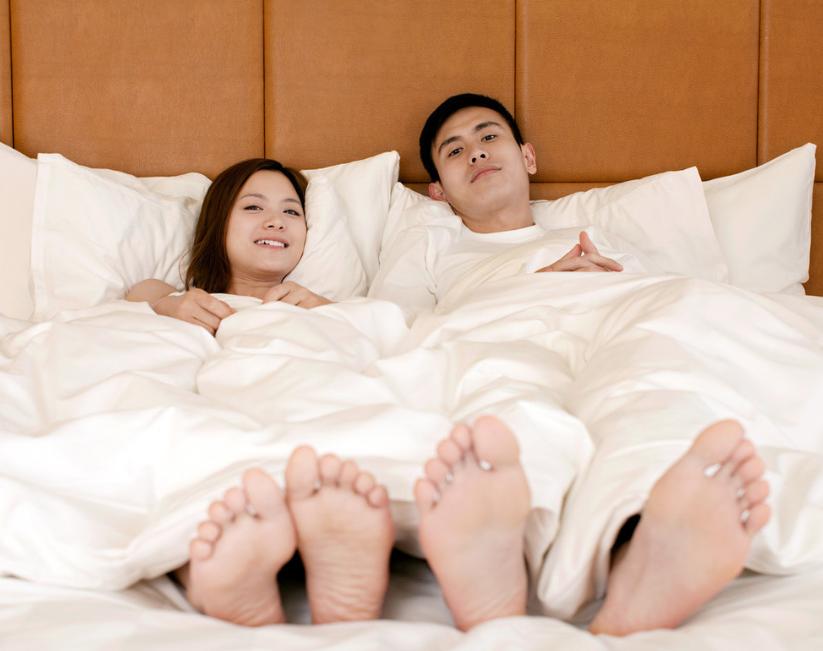 绝经后还能同房吗？坚持到老年，或能收获这3大好处