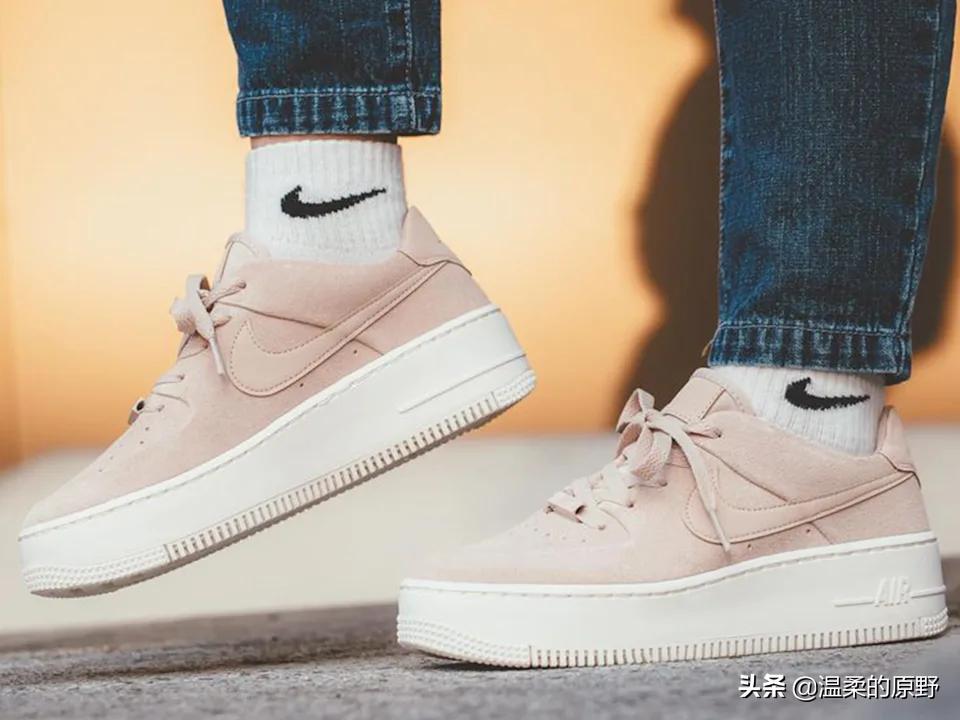 推荐几双好看的nikeairforce1,球鞋测评nikeairforce1