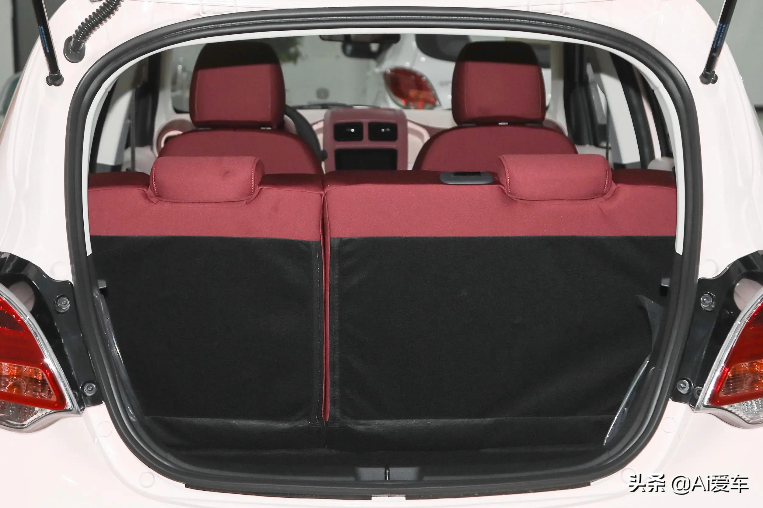 长安奔奔新能源e-star最新价格,新款长安奔奔e-star推荐