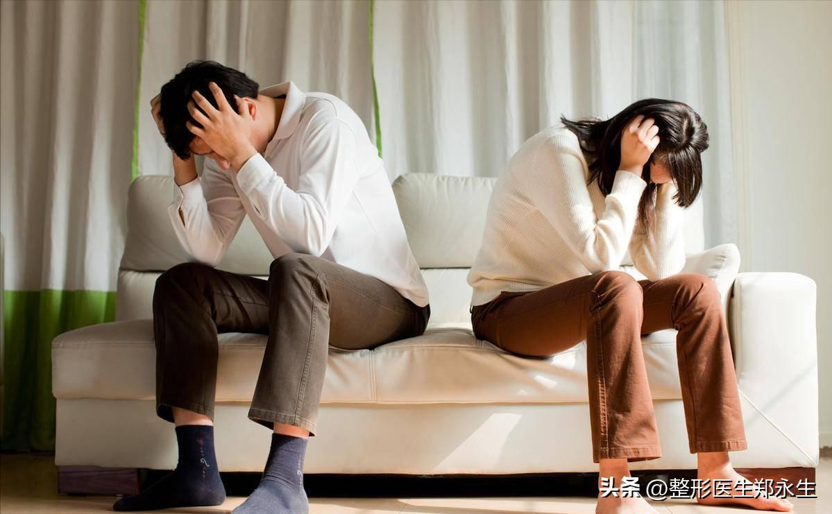 女子花7000去美容不料整成红鼻子,女子花7万整容做鼻子