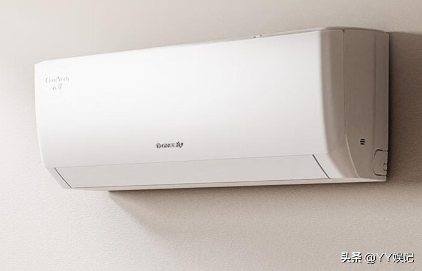 格力云佳变频冷暖24小时几度电,格力云佳一级节能1.5匹空调耗电吗