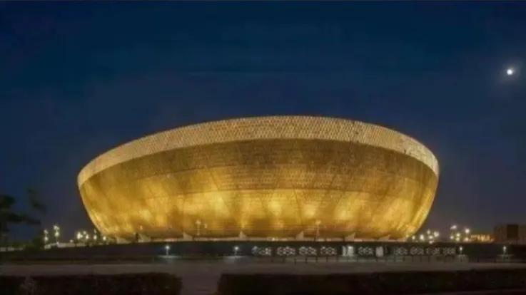 史上最豪的卡塔尔世界杯,卡塔尔世界杯诸神黄昏