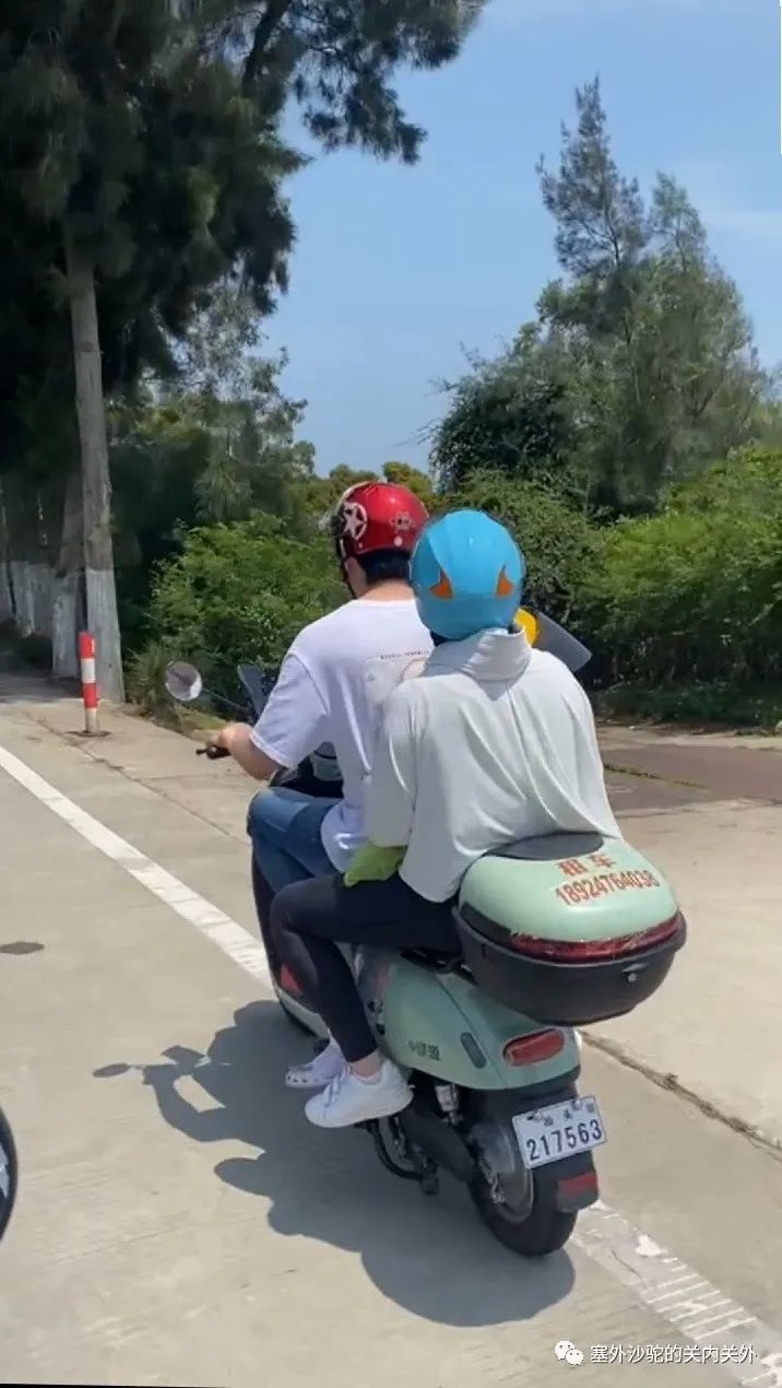 打卡南澳岛东方夏威夷,夏威夷南澳岛一日游