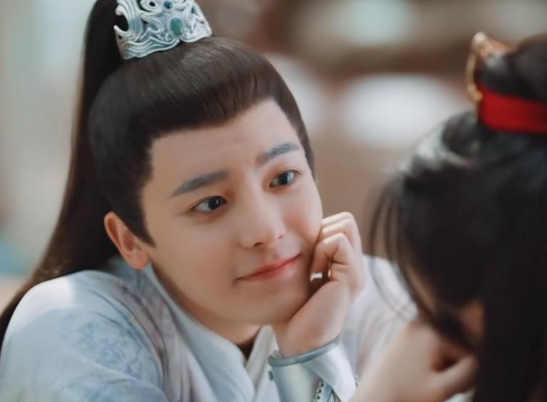 任嘉伦对侯明昊的评价,任嘉伦侯明昊分不清