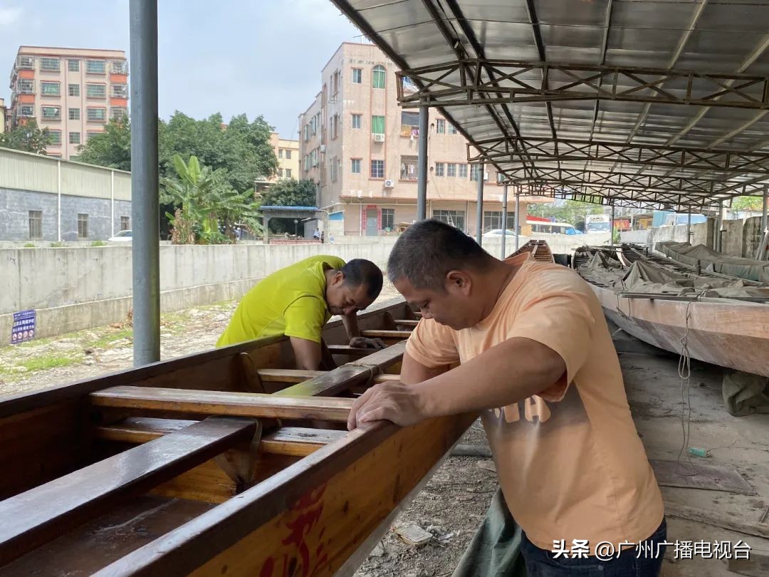 起龙赛龙舟,2022龙舟起龙仪式